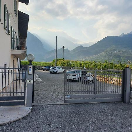 Gardainn La Cascina ริวาเดลการ์ดา ภายนอก รูปภาพ
