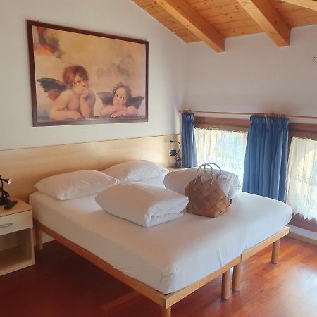 Gardainn La Cascina ริวาเดลการ์ดา ภายนอก รูปภาพ