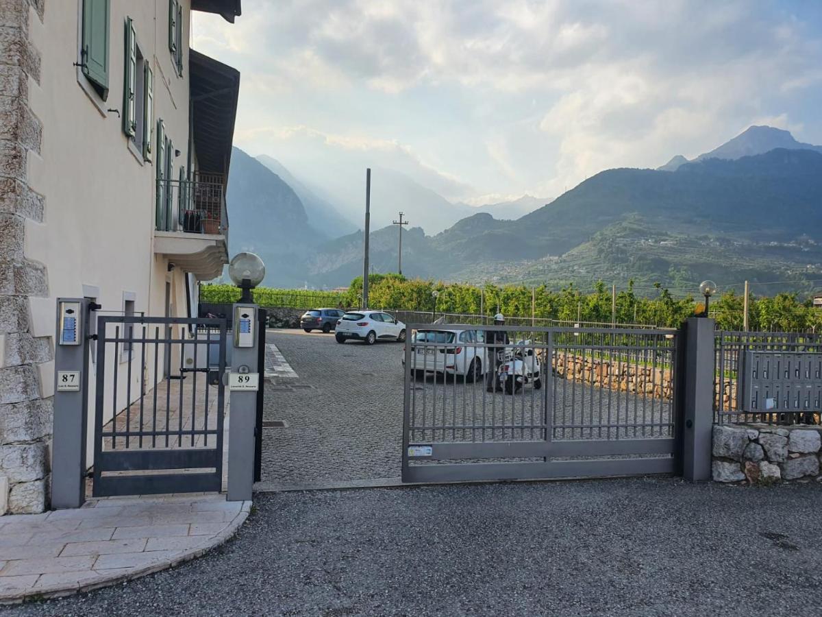 Gardainn La Cascina ริวาเดลการ์ดา ภายนอก รูปภาพ