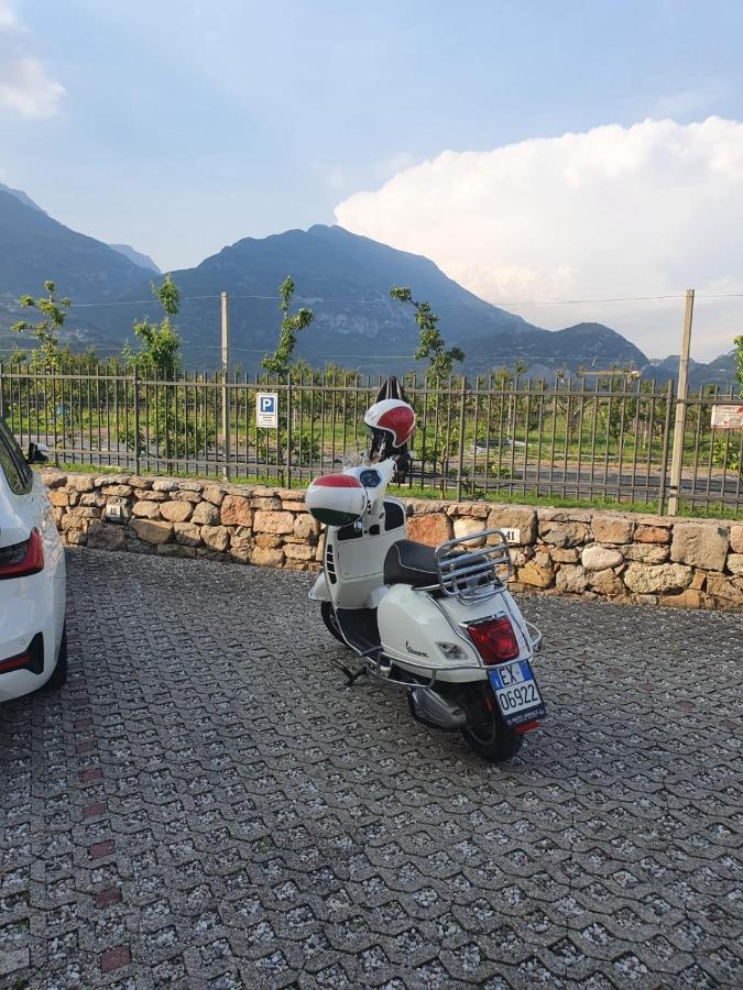 Gardainn La Cascina ริวาเดลการ์ดา ภายนอก รูปภาพ