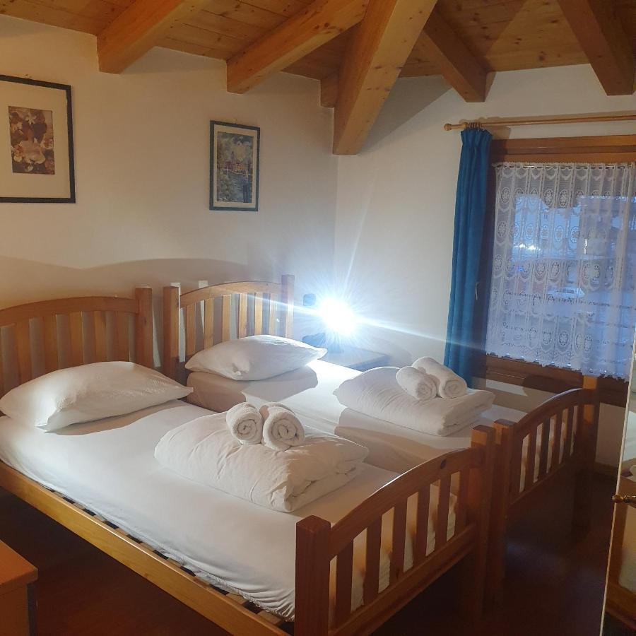 Gardainn La Cascina ริวาเดลการ์ดา ภายนอก รูปภาพ