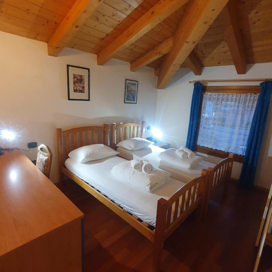Gardainn La Cascina ริวาเดลการ์ดา ภายนอก รูปภาพ