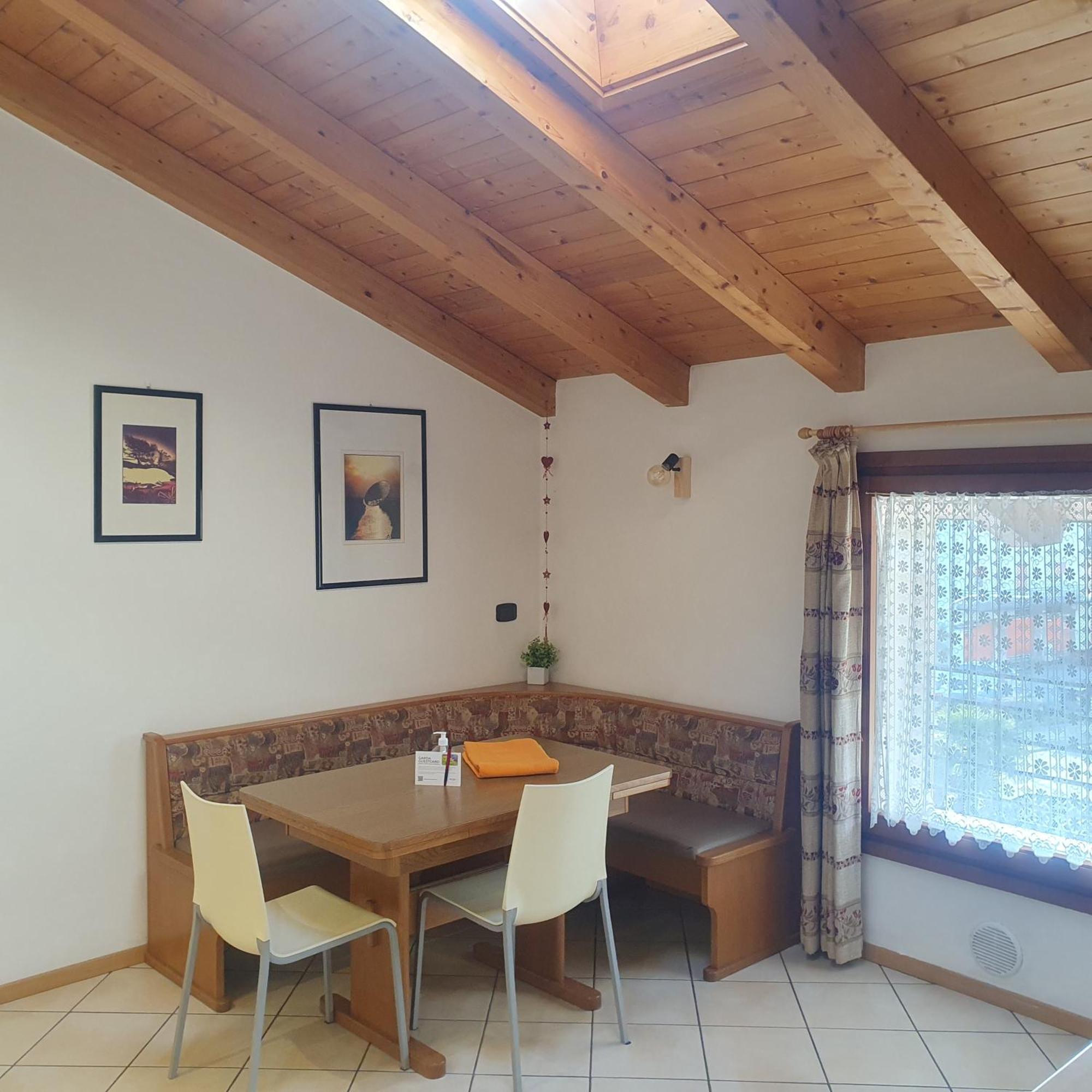 Gardainn La Cascina ริวาเดลการ์ดา ภายนอก รูปภาพ